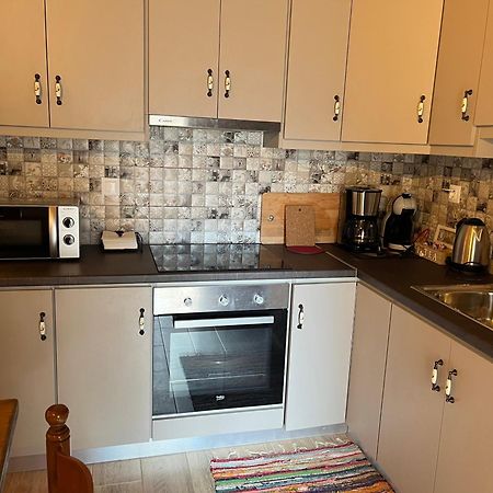 Filia'S House Villa Areopoli Ngoại thất bức ảnh