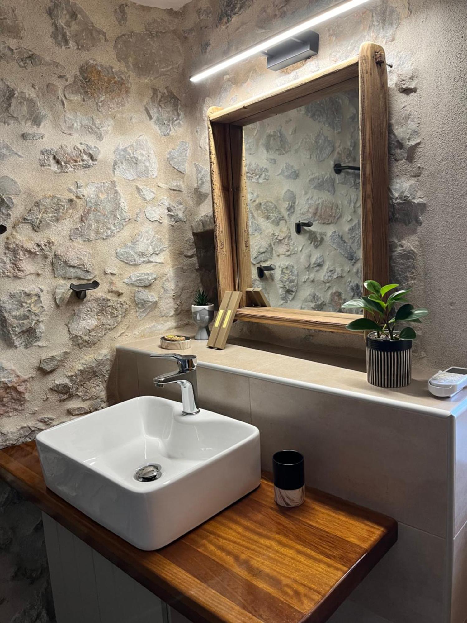Filia'S House Villa Areopoli Ngoại thất bức ảnh