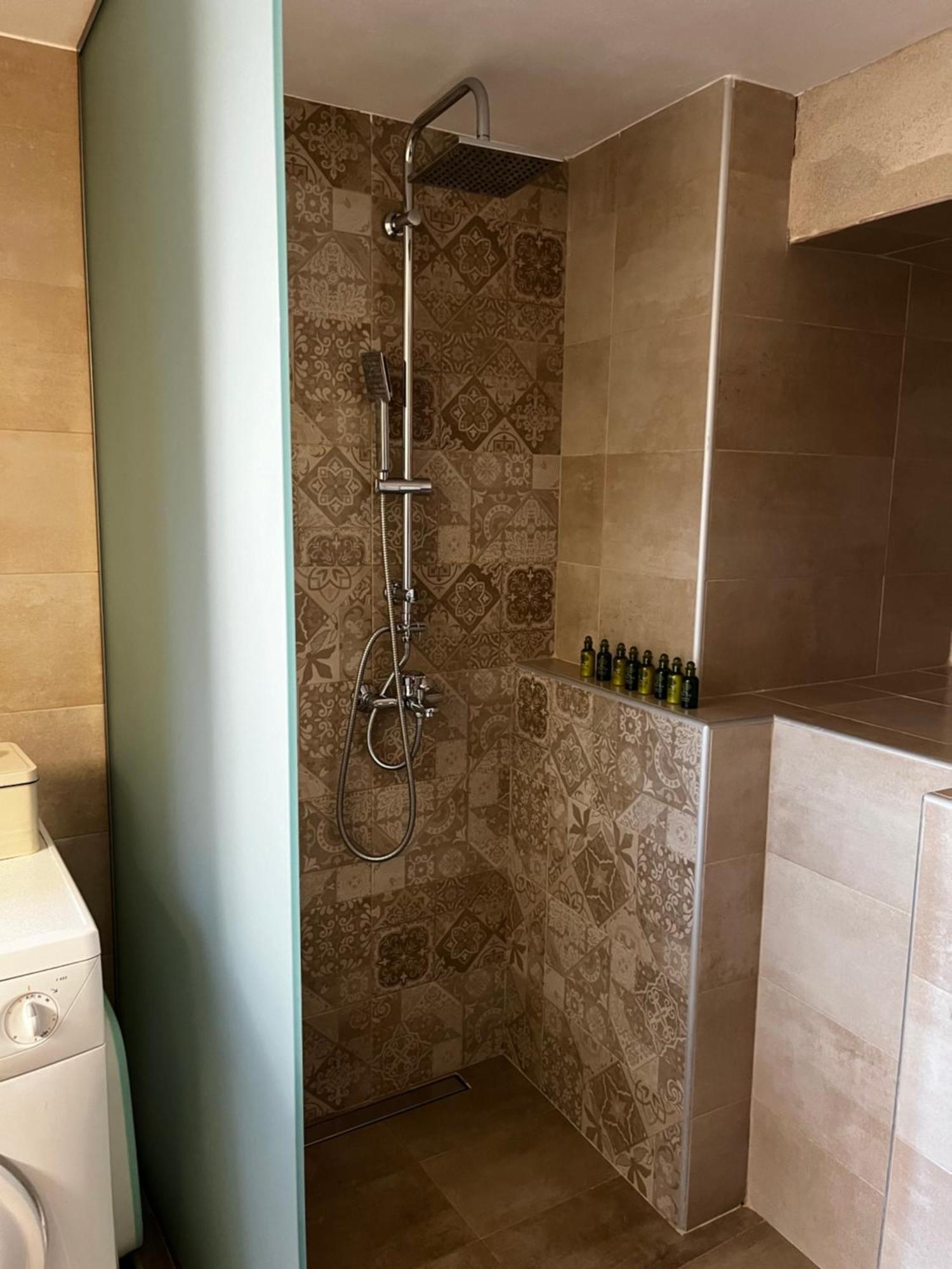Filia'S House Villa Areopoli Ngoại thất bức ảnh