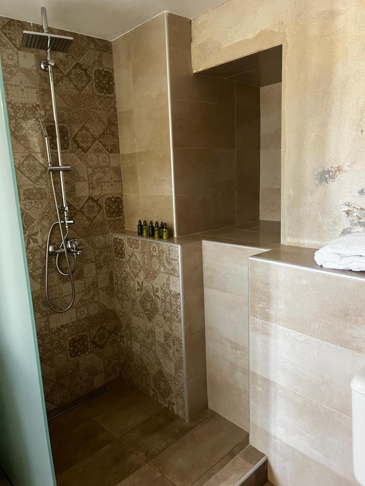 Filia'S House Villa Areopoli Ngoại thất bức ảnh