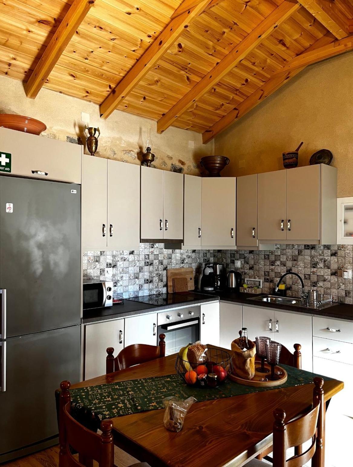 Filia'S House Villa Areopoli Ngoại thất bức ảnh